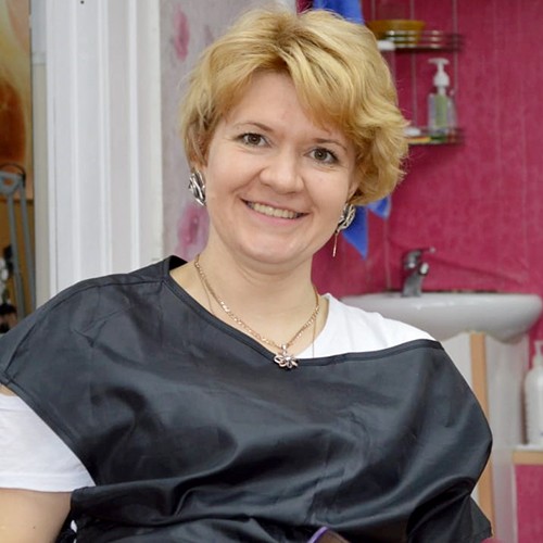 Елена