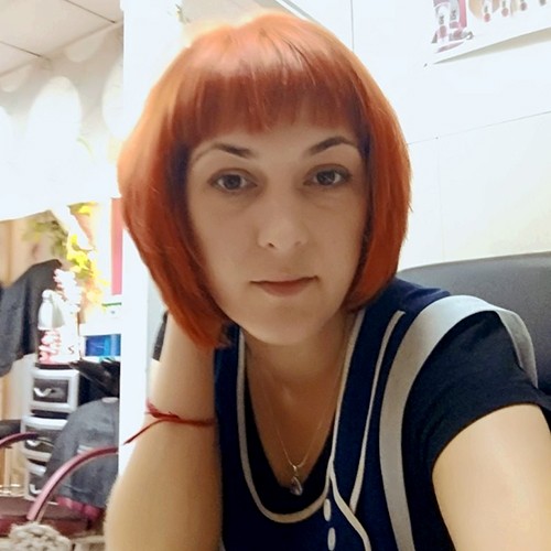 Екатерина