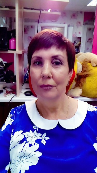 Макияж Санкт-Петербург