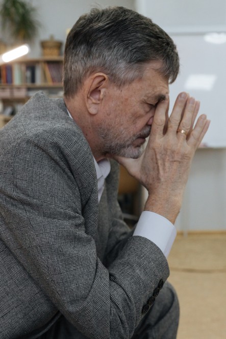 Профессиональная помощь при депрессии Тюмень