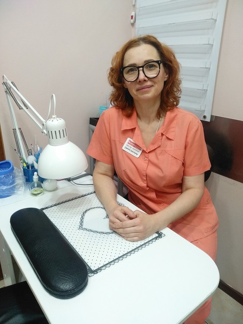 🎁Педикюр с покрытием гель-лаком при записи через сайт🎁 м. Братиславская