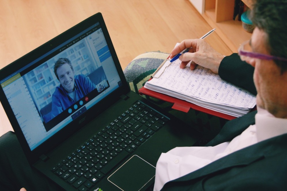 Первая консультация по Skype Тюмень